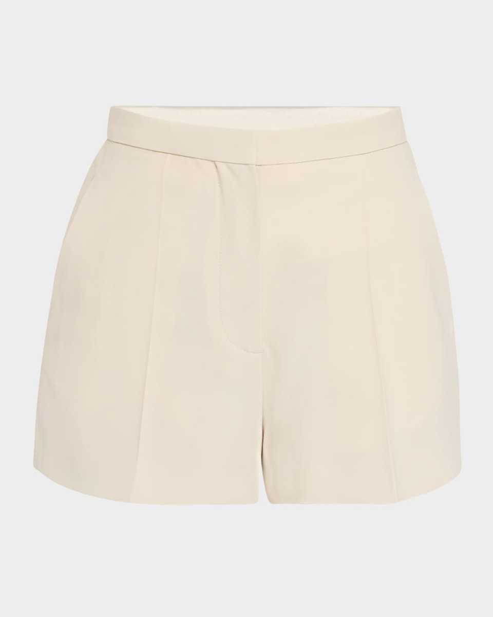 Serge Tailored Mini Shorts